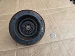 Crankshaft Pulley Audi A4 B6 A6 C5 Allroad 2.8 2.7T V6 - Genuine 078 105 251 Q. Fixed Price $24.99.