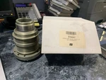 Crank Hub - Alum Chevy LS1 Part No. 916097. Fixed Price $140.00.