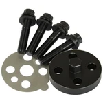 Fluidampr Dampers - Diesel 300008. Fixed Price $236.99.