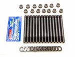 Arp GT6/TR6 Head Stud Kit 12PT Black Oxide, Triumph 6-CYLINDER. Fixed Price $158.42.