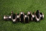 11-12 Mini Cooper Countryman 1.6 Turbo Crankshaft Oem 1880337. Fixed Price $125.00.