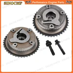 Pair Camshaft Vvt Gear For Mini Cooper N12B16A N16B16A N18B16A R57 R59 R60 R61. Fixed Price $104.39.