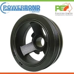 Powerbond Harmonic Balancer For Chevrolet Camaro 5665CC V8 5.7L LS1 Ohv 16V. Fixed Price $340.57.