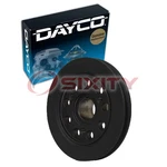 Dayco PB6312N Engine Harmonic Balancer For DA-200 594-273 102203 Cylinder Ei. Fixed Price $153.84.
