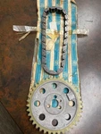 Nos 1955-66 Corvette Chevelle Nova Impala 283/327 Timing Set 3704150 Gm 3865964. Fixed Price $149.95.