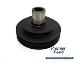 Oem Land Rover Triple Grove Crank Pulley Military Ffr 24V ERC5351. Fixed Price $188.23.