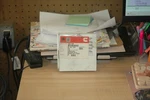 Cummins Carrier,seal 3941786, Oem Part Number. Fixed Price $20.00.