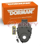 Dorman Engine Timing Cover For 1992-1999 Chevrolet K1500 Suburban 5.7L V8 Ri. Fixed Price $58.84.