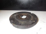 Crank Harmonic Balancer Disc 1170300506 72-89 Mercedes Benz R107 450SL. Fixed Price $60.00.