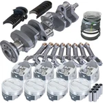 Eagle Crankshaft Rotating Assembly 62304030; For Chevy. Fixed Price $2333.71.