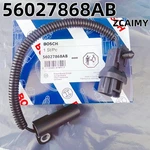 Crankshaft Position Sensor 56027868AB For Jeep Grand Cherokee 4.0L Bosch. Fixed Price $27.90.