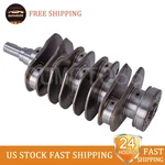 12200-AA430 12200AA330 Crankshaft For 2004-2018 Subaru Impreza Wrx Sti EJ257. Fixed Price $194.36.