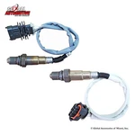 Set Of Ac Delco Oxygen Sensor For 2011-2021 Encore Cruze Sonic Trax Volt 1.4L. Fixed Price $64.50.