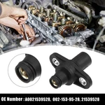 Pack Of For Mercedes-benz C280 2.8L 1994-1997 Car Camshaft Position Sensor. Fixed Price $11.74.