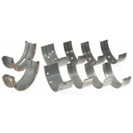 Genuine Sealed Power Engine Crankshaft Main Bearing Set 7370M .25MM. Fixed Price $98.37.