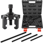 Harmonic Balancer Puller Crank Pulley Removal Kit Engine Motor Rod Auto Ls Gm Us. Fixed Price $28.98.