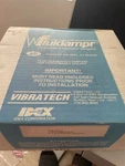 Fluidampr Harmonic Damper Balancer 712100-002 Chevy Big Block New. Fixed Price $400.00.