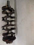 2014-2016 Kia Sportage 2.4L Crankshaft #G4KJ(SOME Scratches Look PHOTOS(M352. Fixed Price $180.00.