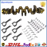 For Bmw N55B30 3.0L Engine Crankshaft+con Rods+bearings Set Us 11217580483. Fixed Price $392.74.
