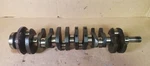 Oem Genuine Bmw 01-05 E46 325XI 325I M54B25 2.5L Crankshaft 1432274. Fixed Price $99.00.