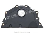 Porsche (2004-2010) Crankshaft Seal With Flange Front Elring Klinger + Warranty. Fixed Price $135.05.