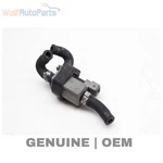 2001-2005 Audi Allroad C5 N249 Egr Combi Solenoid Valve 078906283A. Fixed Price $34.99.