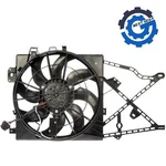 New Dorman Engine Cooling Fan For 2000-2005 Saturn L300 Series 620693. Fixed Price $93.46.