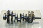 2014-2022 Jeep Cherokee 75TH Anniversary 3.2L Engine Crankshaft 68088028AC Oem. Fixed Price $237.65.
