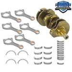 For Jeep Grand Cherokee Chrysler Ram 1500 3.0 Engine Crankshaft Rods Bearing Kit. Fixed Price $514.59.
