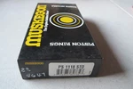 Muskegon Piston Ring Set Fit Gmc Geo Isuzu 1588CC 4XF1 (PS1118 Std). Fixed Price $27.99.