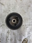 00-05 Lesabre 05-09 Lacrosse 06-08 Lucerne 04-08 Grand Prix Harmonic Balancer. Fixed Price $59.00.