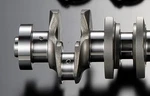Hks Forged Crankshaft Toyota Subaru FA20 23006-AT002. Fixed Price $1897.80.