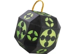 Rinehart 18110 Eighteen To One (18-1) 3D Archery Target Weatherproof. Fixed Price $166.93.