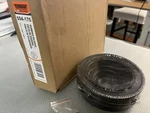 Engine Harmonic Balancer Dorman 594-175. Fixed Price $80.00.