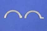 Genuine Mopar Crankshaft Thrust Bearing Kit 5083979AA. Fixed Price $20.94.