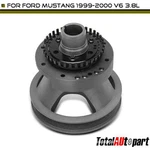 1X Engine Harmonic Balancer Ford Mustang 1999 2000 3.8L Naturally Aspirated. Fixed Price $157.29.