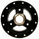 Engine Harmonic Balancer-vin: U Powerbond PB1012ST. Fixed Price $188.04.