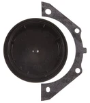 Engine Main Bearing Gasket Set-vin: Mahle JV1620. Fixed Price $86.99.