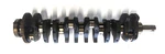 Bmw Oem 2.5L Crankshaft E34 E36 E39 E46 E60 Z3 E83 X3 E85 Z4 11211432275. Fixed Price $114.95.