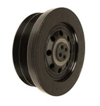 Harmonic Balancer / Crankshaft Pulley Vibration Damper For Bmw 335D X5 Diesel. Fixed Price $144.32.