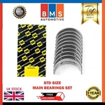 Hyundai IX35 I30 I40 Carens Optima G4NA 2.0 Petrol Main Bearing Set Std Tdc New. Fixed Price $65.75.