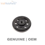 2013-2018 Vw Jetta 1.4L Harmonic Balancer / Crankshaft Pulley. Fixed Price $36.49.