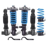 Maxpeedingrods T6 Coilovers 24 Way Damper Lowering Kit Kia Forte 2014-2018. Fixed Price $399.00.