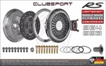 Porsche 964 993 Flywheel & Clutch Set Euro Clubsport Single Mass Lightweight. Fixed Price $2256.00.