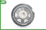 Mercedes W204 C300 C350 M272 Engine Crankshaft Pulley Vibration Damper Oem. Fixed Price $65.00.