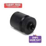 Proform 67492, One Black Aluminum Crankshaft Turning Socket Big Block Chevy. Fixed Price $62.69.