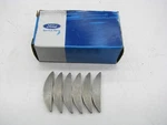 (6) New Oem Ford D4FZ-6B316-A Crankshaft Key 1974-1980 2.0L. Fixed Price $22.49.