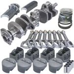 Eagle 13056030 Esp Street & Strip Assembly For Chevy 350. Fixed Price $1630.90.