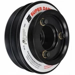 Performance ATI918582 Harmonic Balancer Super Damper Internal. Fixed Price $457.85.