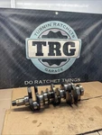 03-06 Infiniti G35 Nissan 350Z VQ35DE Engine Crankshaft Assembly 12200-4W003. Fixed Price $139.30.